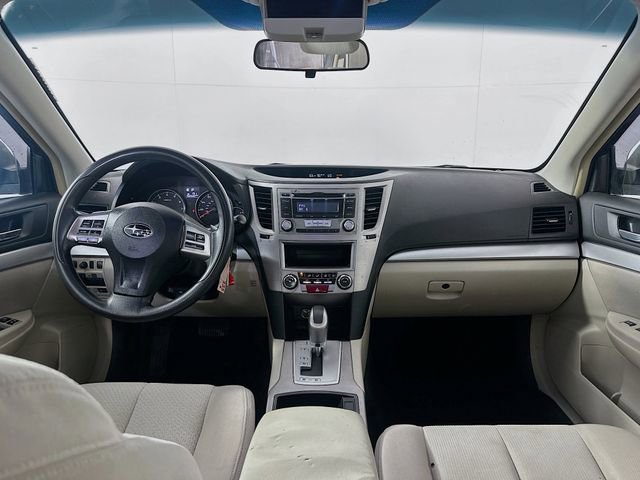 Used 2014 Subaru Outback 2.5i image 19