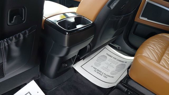 Used 2023 Kia Telluride EX X-Line AWD/4WD image 24