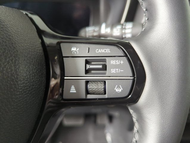 New 2026 Honda Pilot EX-L image 13