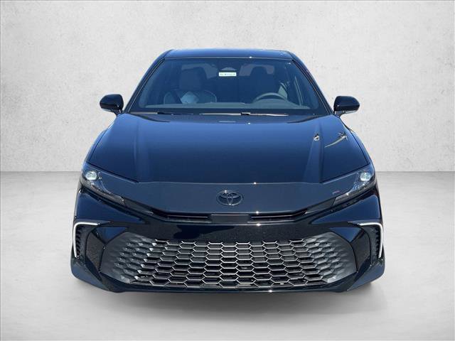 New 2026 Toyota Camry SE image 5