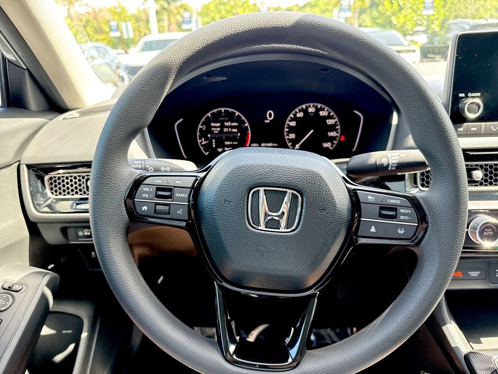 Used 2026 Honda Civic LX image 46