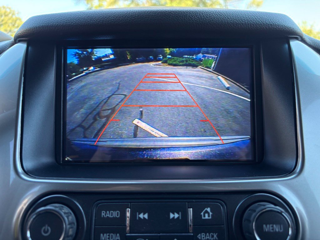 Used 2016 Chevrolet Tahoe LT RWD image 38