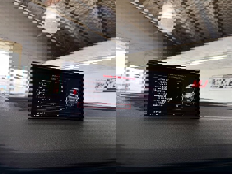 Used 2019 Audi Q7 3.0T Prestige w/ Prestige Package image 26