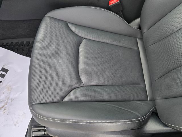 Used 2023 Audi Q8 Prestige AWD/4WD image 14