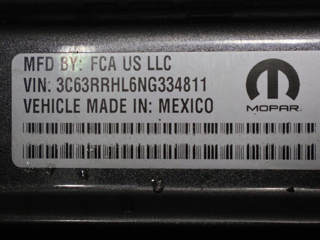 Used 2022 RAM 3500 Big Horn w/ Cold Weather Group AWD/4WD image 31