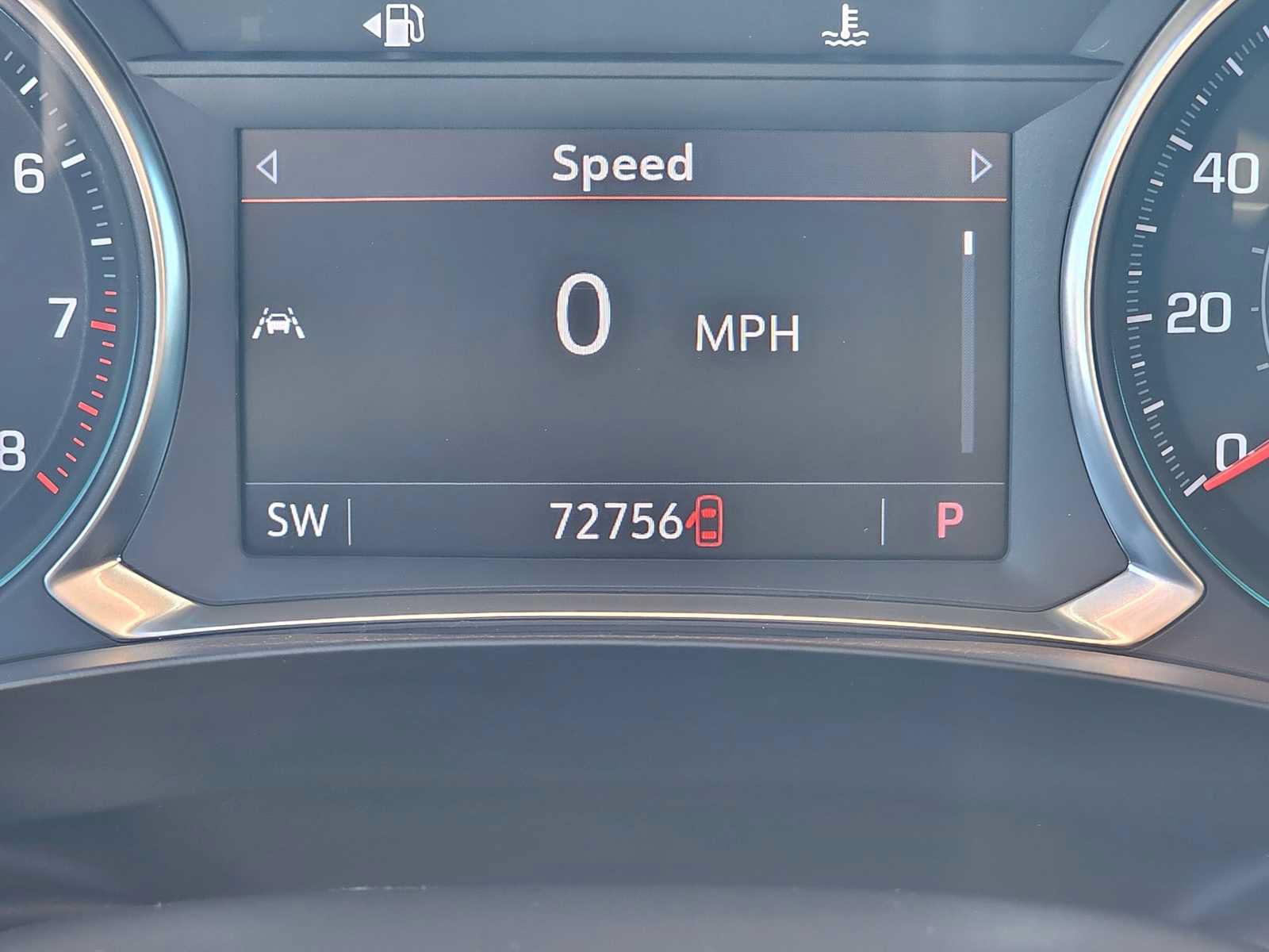Used 2023 Chevrolet Traverse LT FWD image 26