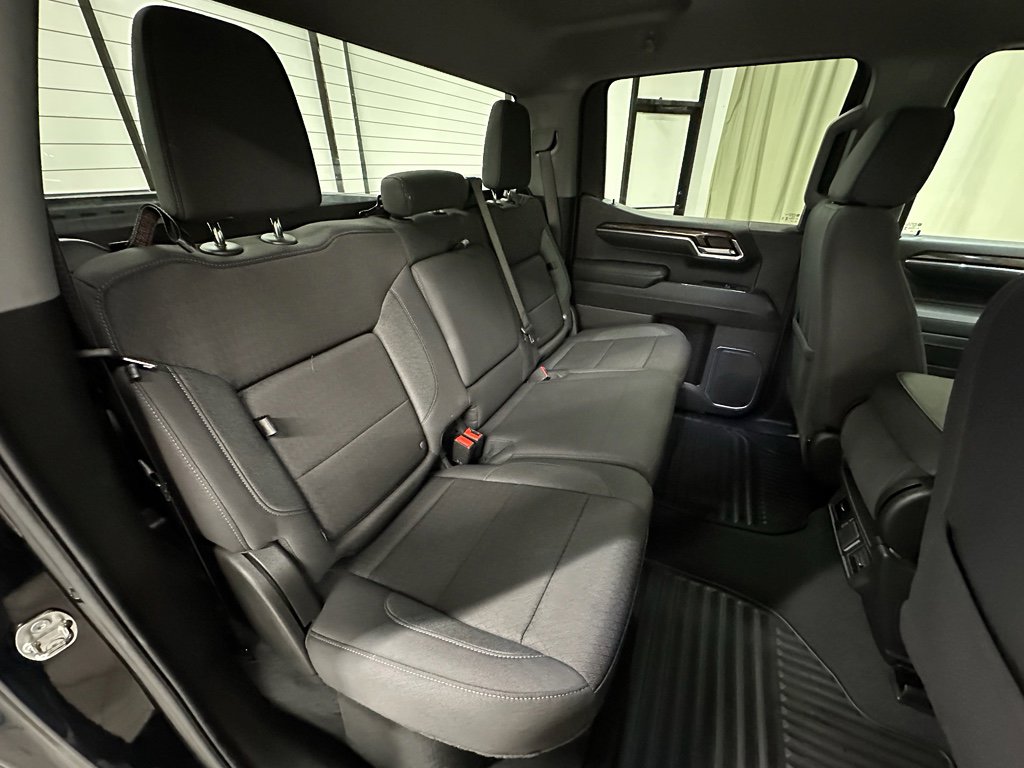 Certified 2024 GMC Sierra 1500 Elevation image 24