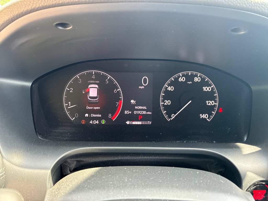 Certified 2023 Honda HR-V LX image 15