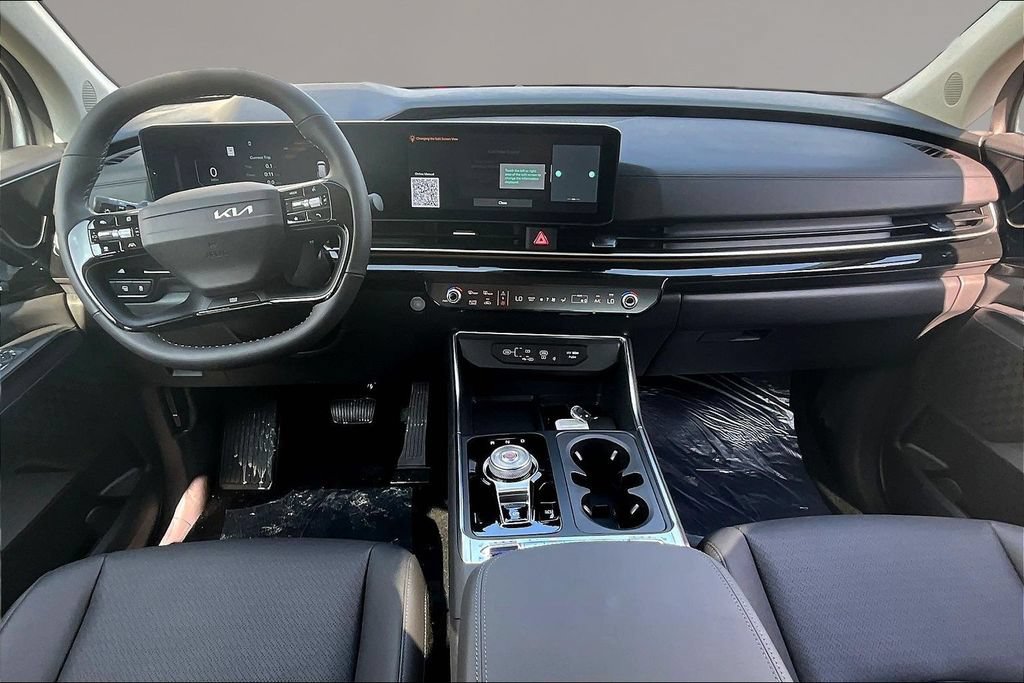 New 2027 Kia Carnival SX Prestige FWD image 5