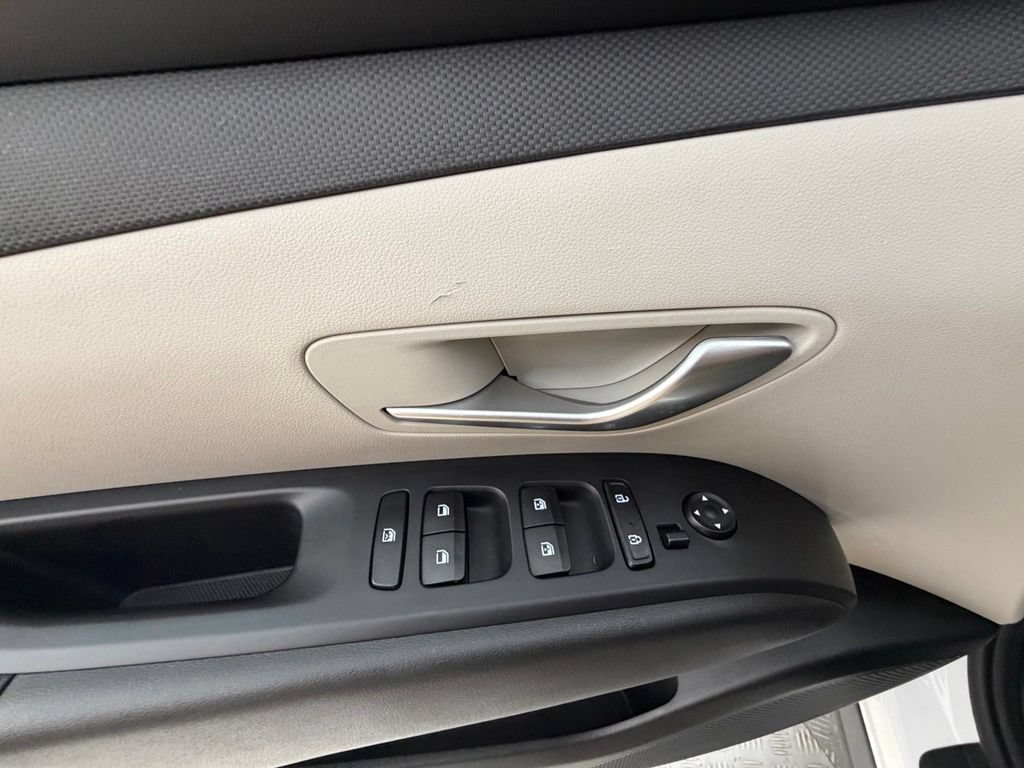 Used 2024 Hyundai Tucson SEL AWD/4WD image 29