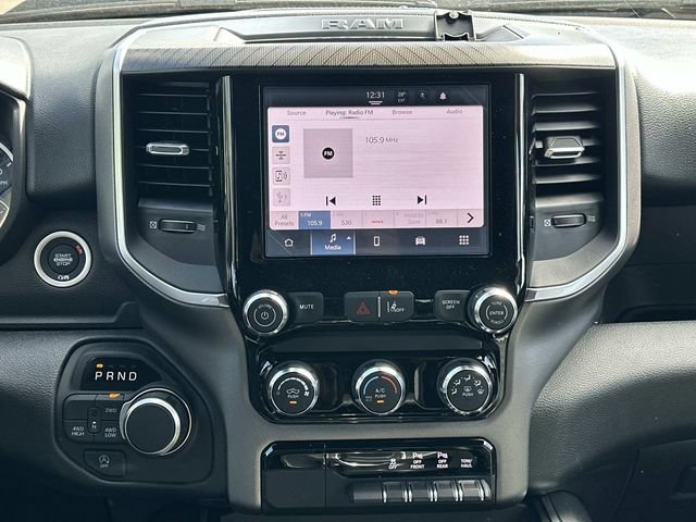 New 2026 RAM 1500 Express AWD/4WD image 13