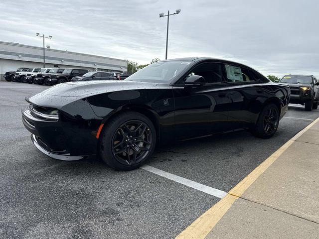 New 2026 Dodge Charger Scat Pack AWD/4WD image 7