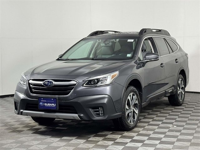 Used 2022 Subaru Outback Limited image 7