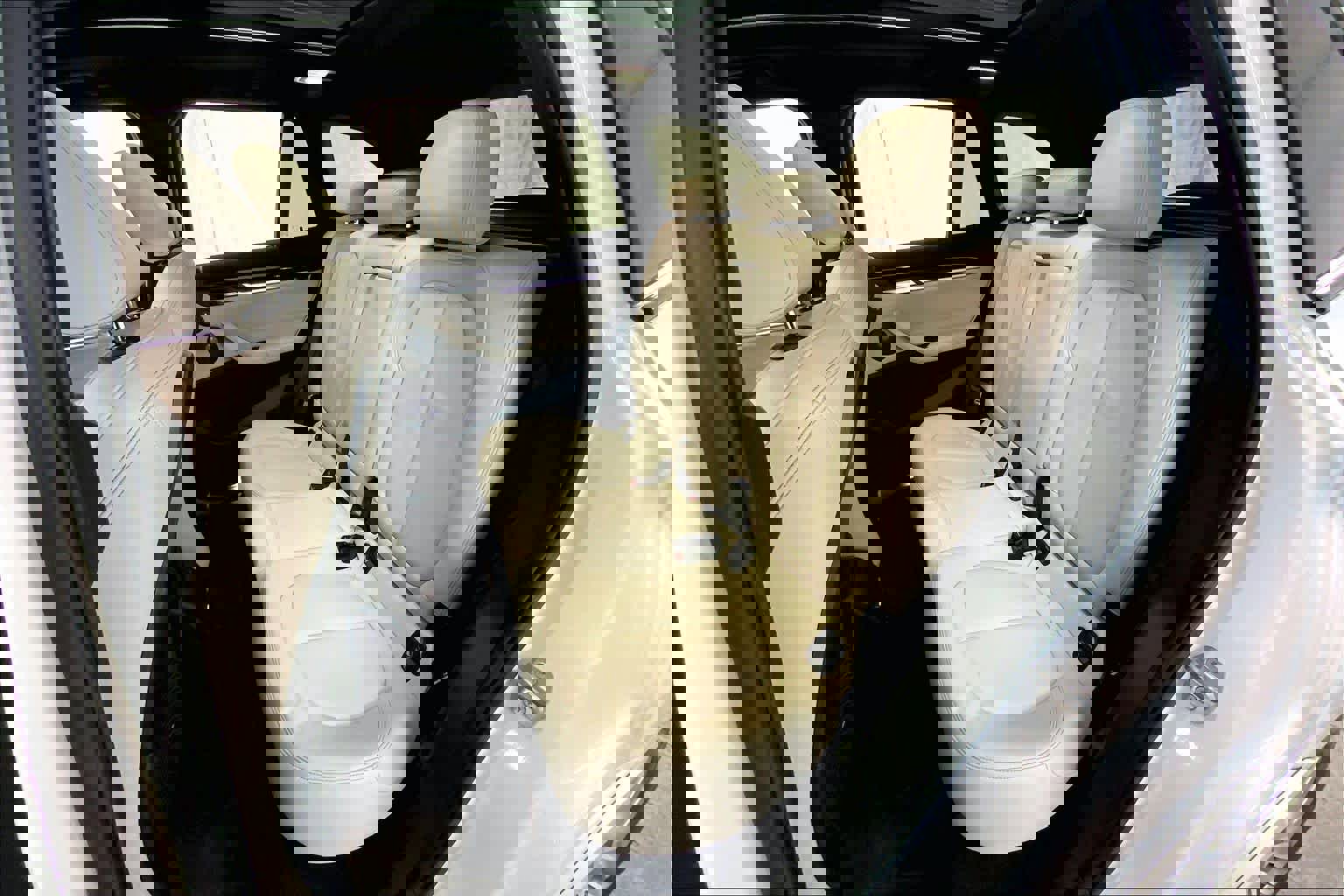 Used 2020 BMW X1 xDrive28i w/ Premium Package image 21