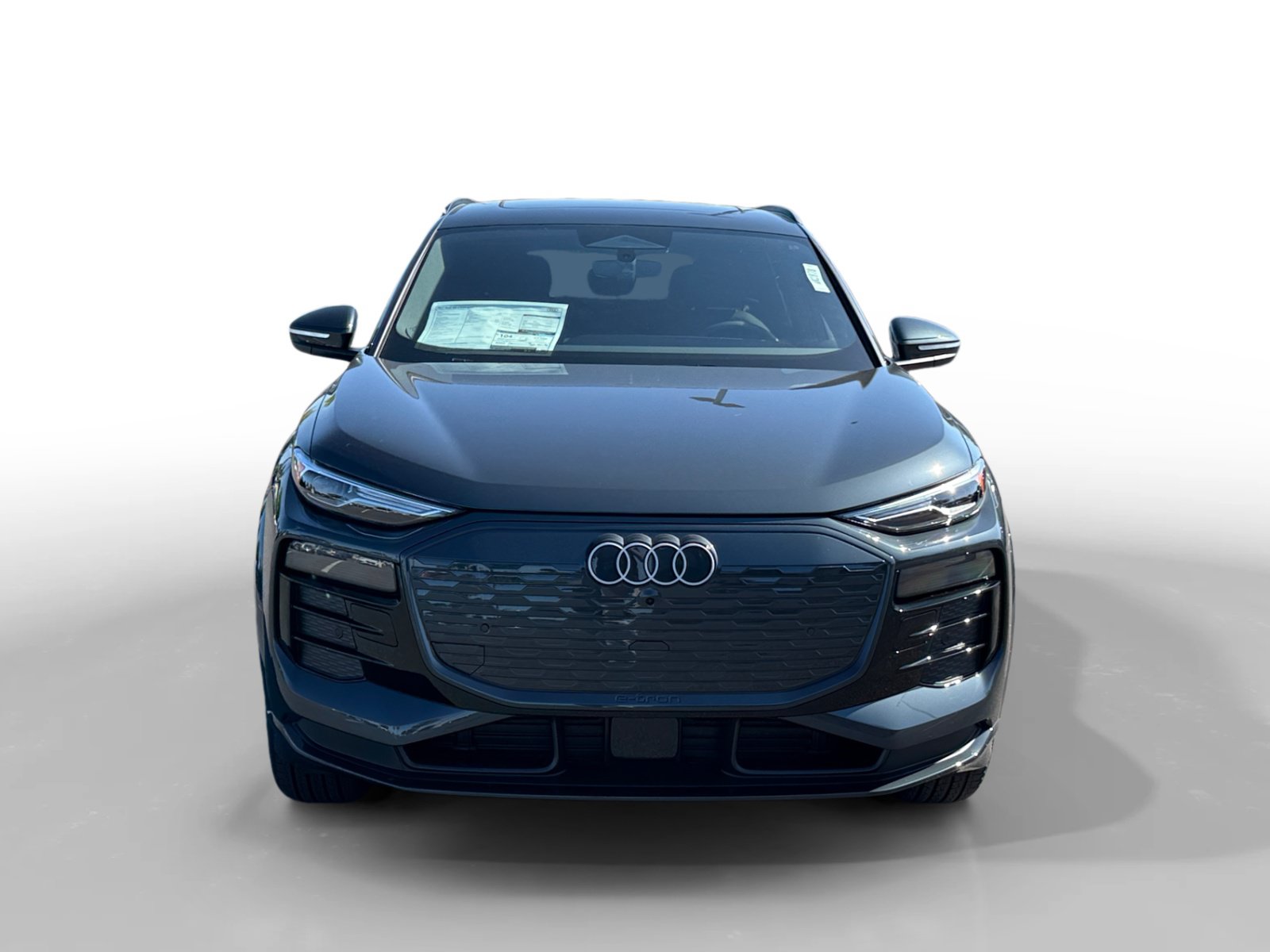 New 2027 Audi Q6 e-tron Premium AWD/4WD image 8