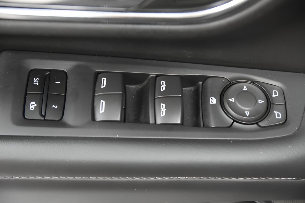 Used 2023 Chevrolet Tahoe LT image 10