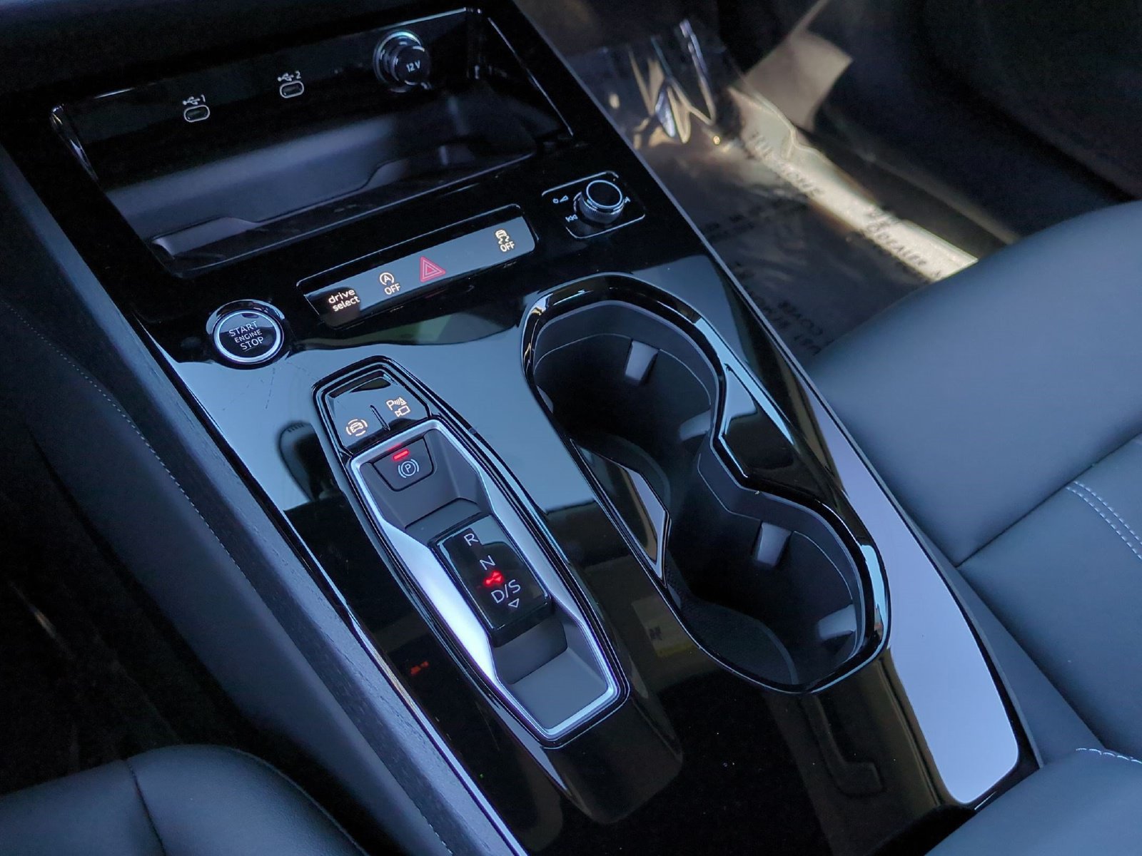New 2026 Audi A5 Premium AWD/4WD image 7