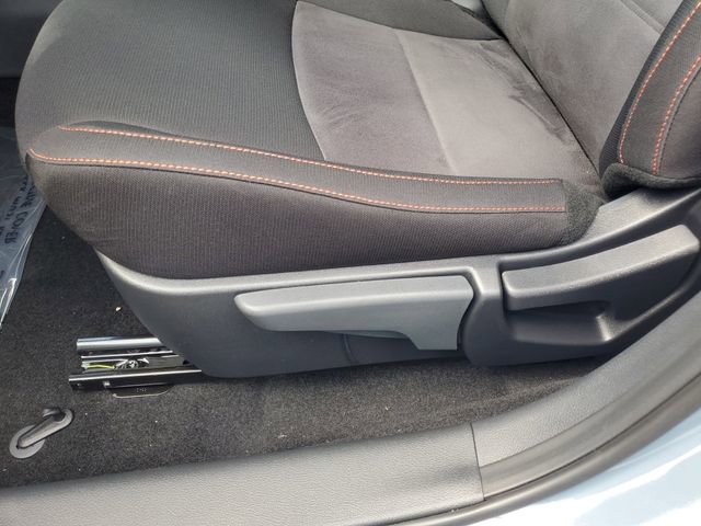 New 2025 Nissan Sentra SR w/ Trunk Package image 9