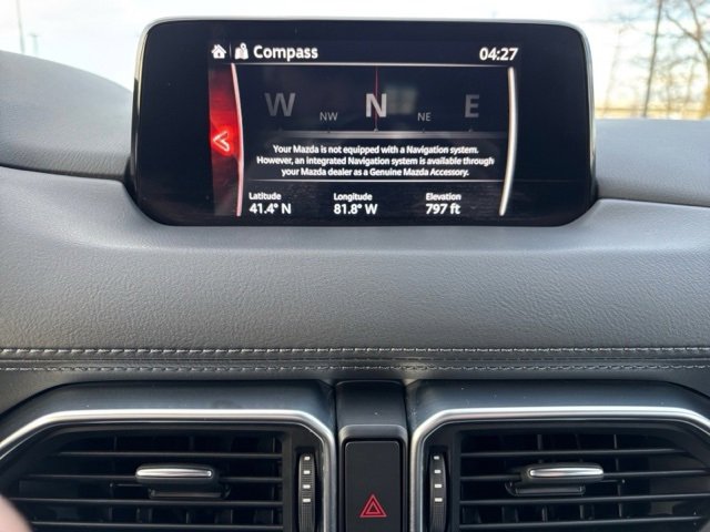 Used 2019 MAZDA CX-5 Touring image 17