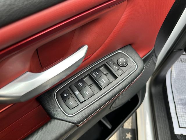 Used 2022 RAM 1500 Rebel w/ Rebel Level 1 Equipment Group image 19