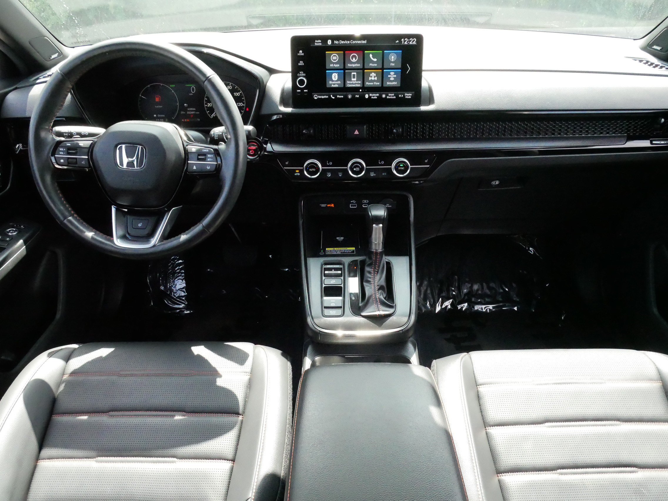 Certified 2024 Honda CR-V Sport Touring image 10
