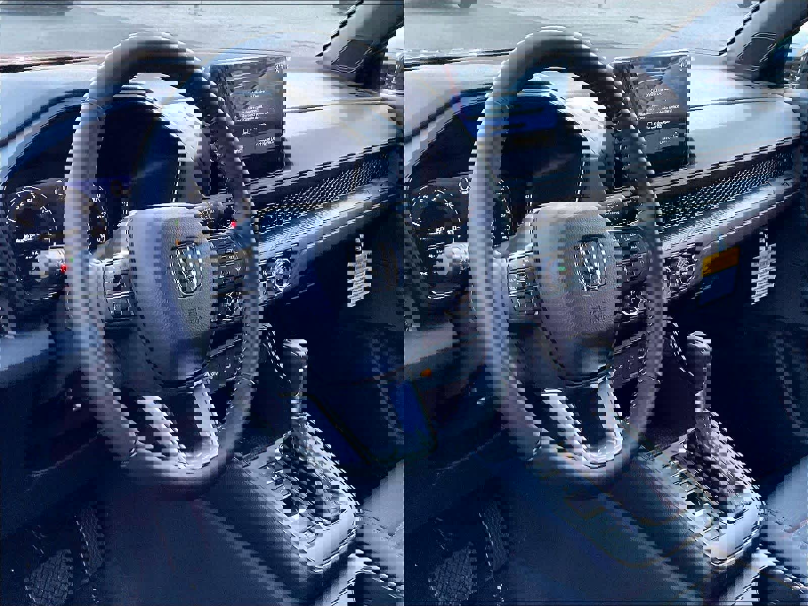 New 2026 Honda CR-V Sport-L image 9