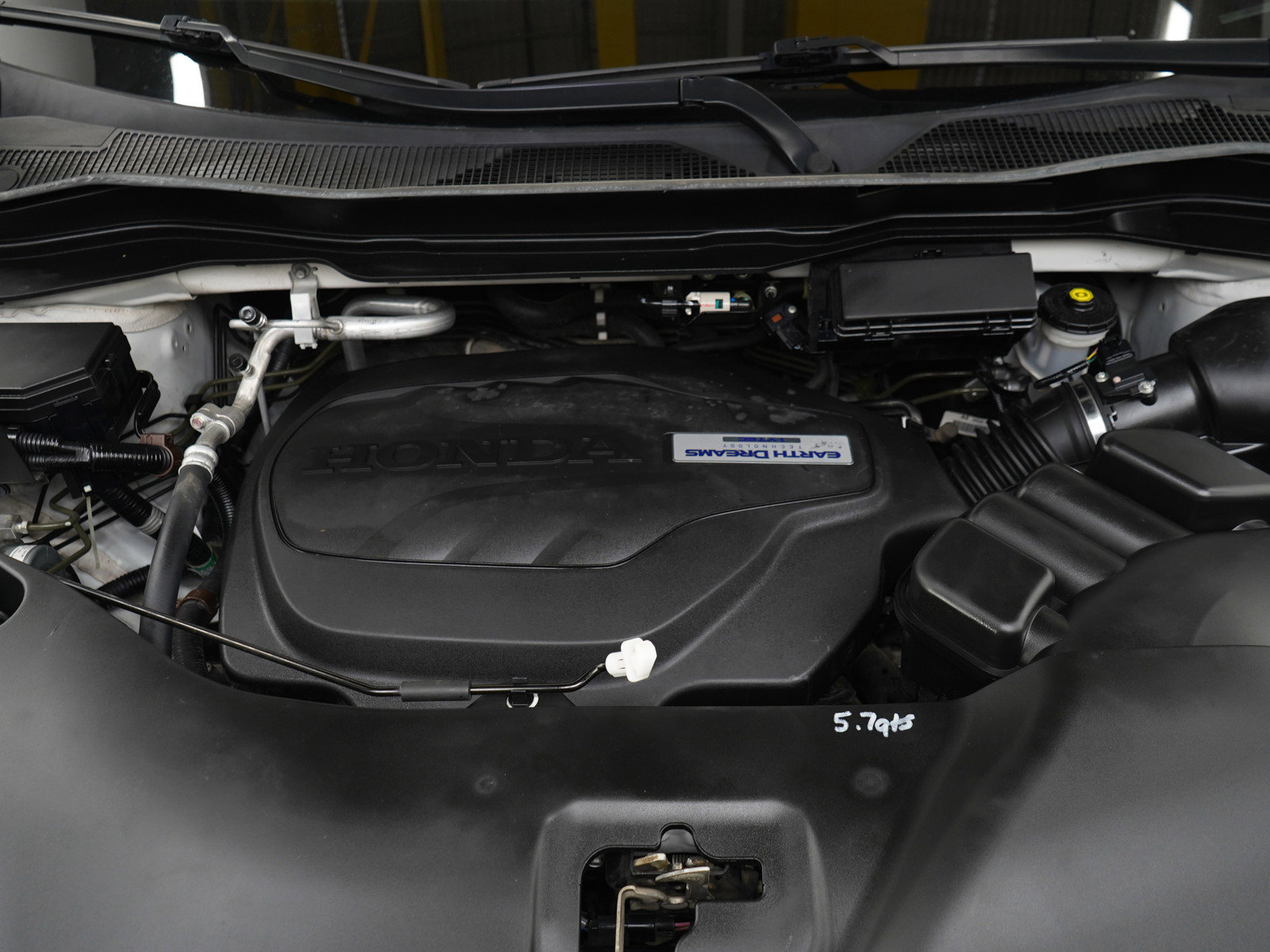 Used 2020 Honda Ridgeline RTL-E image 34