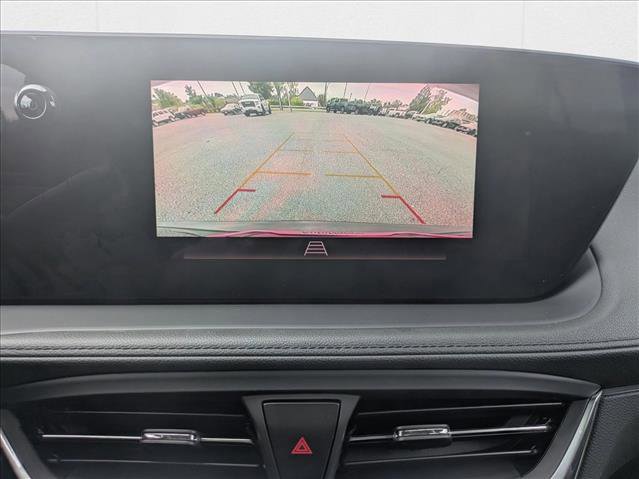 New 2026 Buick Encore GX Sport Touring w/ Comfort Package image 12