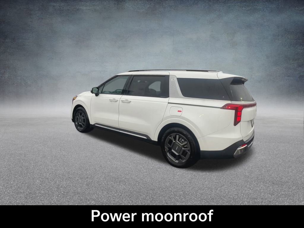 New 2026 Kia Carnival SX image 15