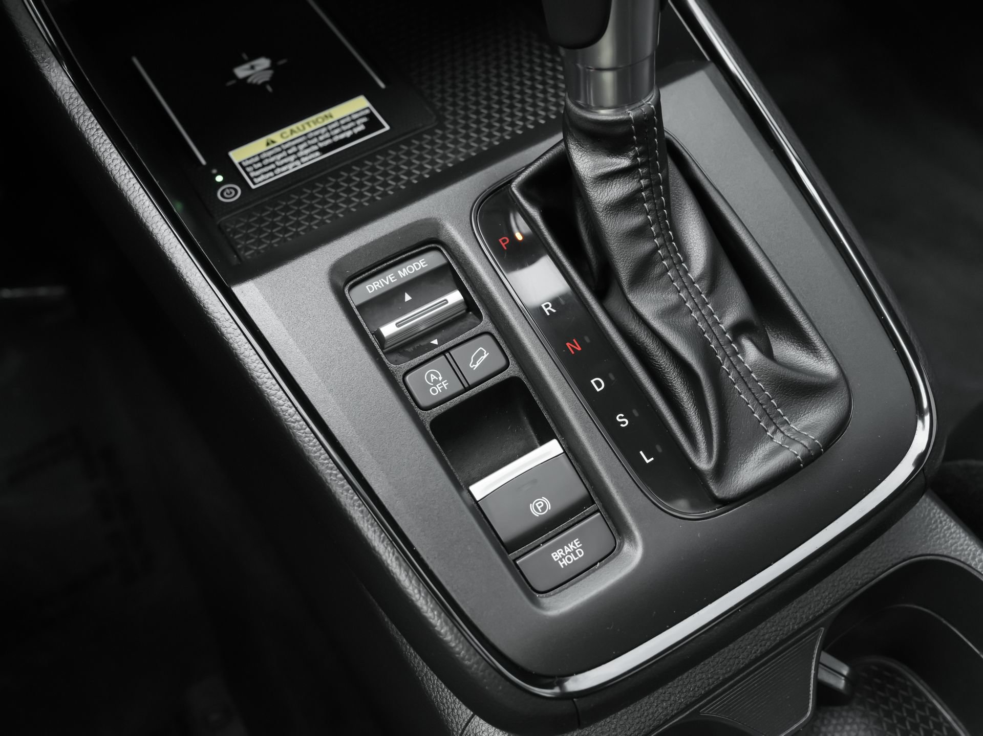 Used 2024 Honda CR-V EX-L image 17