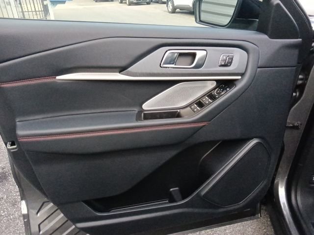 New 2026 Ford Explorer ST w/ Sun And Sound Package image 11