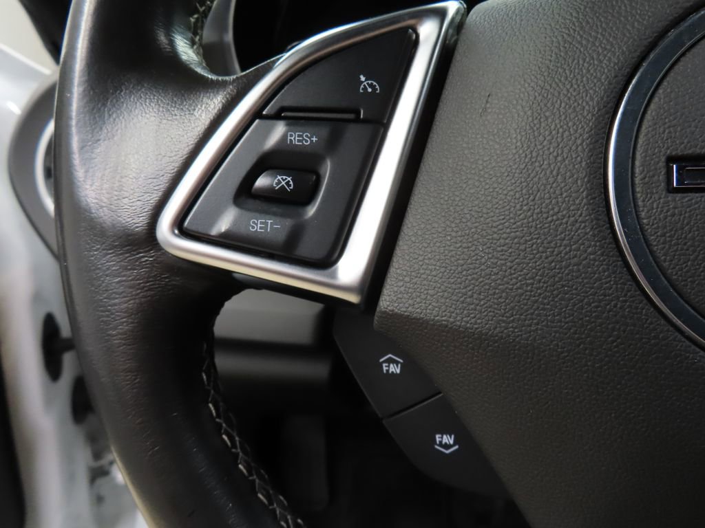 Used 2018 Chevrolet Camaro LT RWD image 44