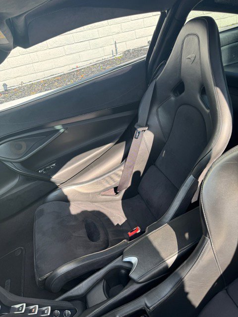 Used 2019 McLaren 720S Performance image 14