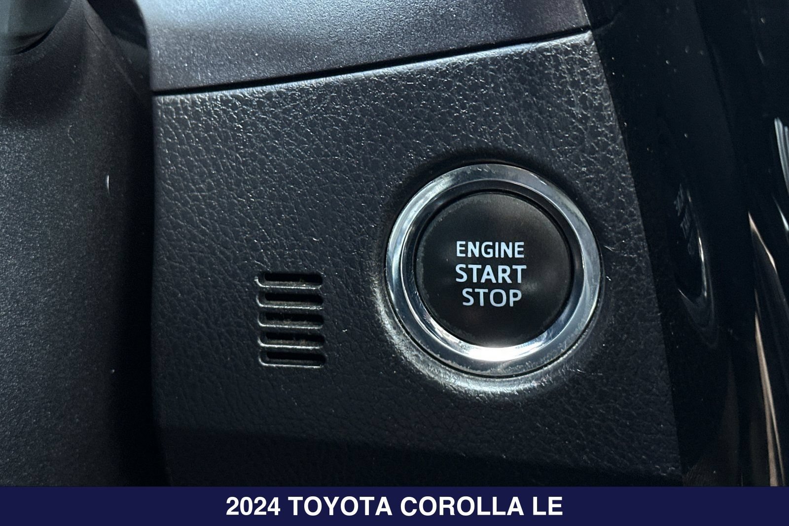 Used 2024 Toyota Corolla LE FWD image 22