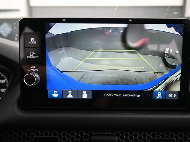New 2026 Honda HR-V Sport image 25