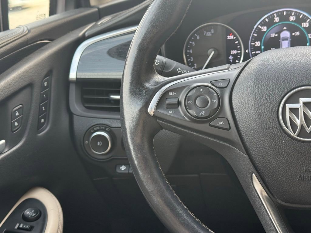 Used 2016 Buick Envision Premium image 10