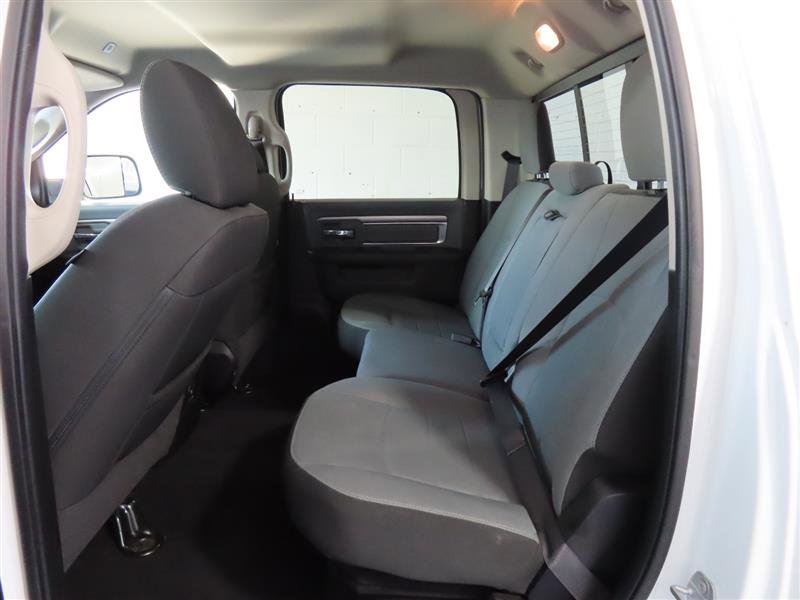 Used 2023 RAM 1500 Classic SLT w/ Trailer & Traction Group image 31