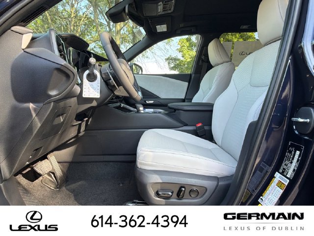 New 2026 Lexus TX 350 AWD w/ Technology Package image 17