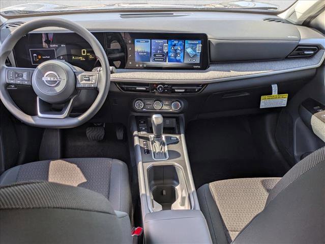 New 2026 Nissan Kicks S image 13