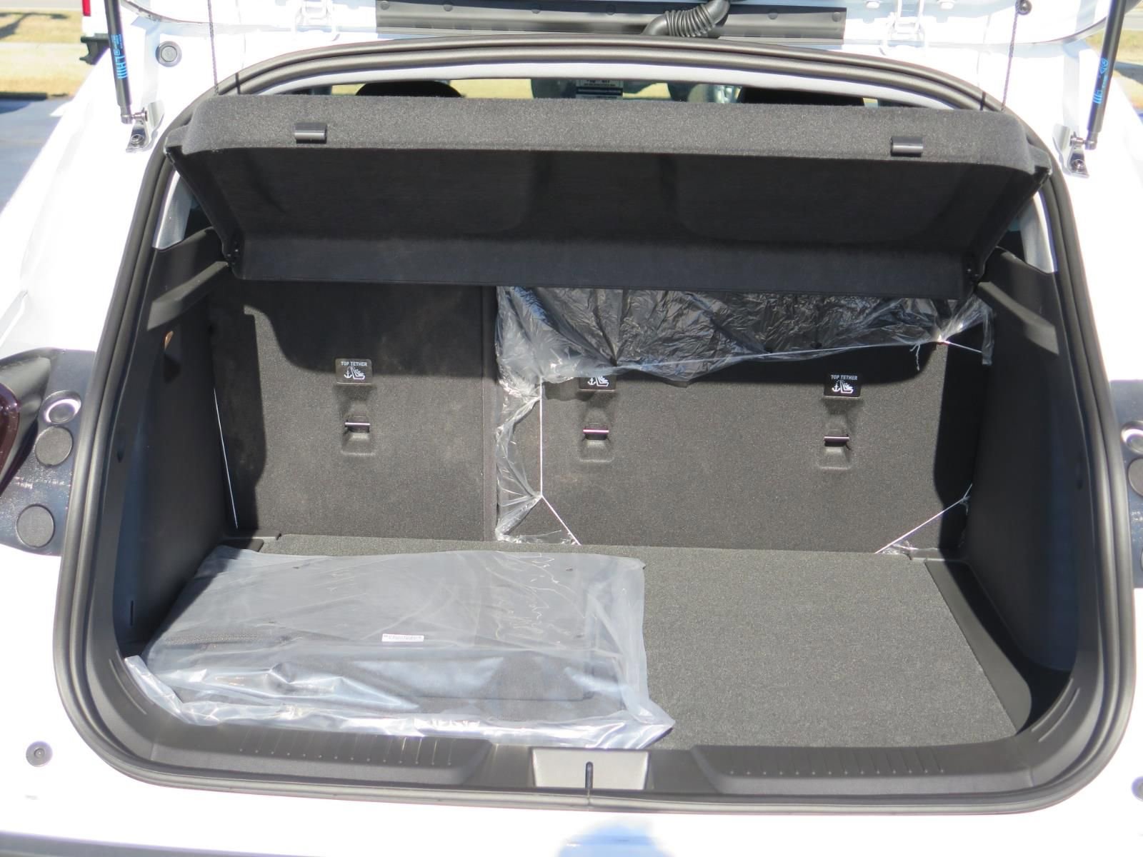 New 2026 Chevrolet Trax LT image 15