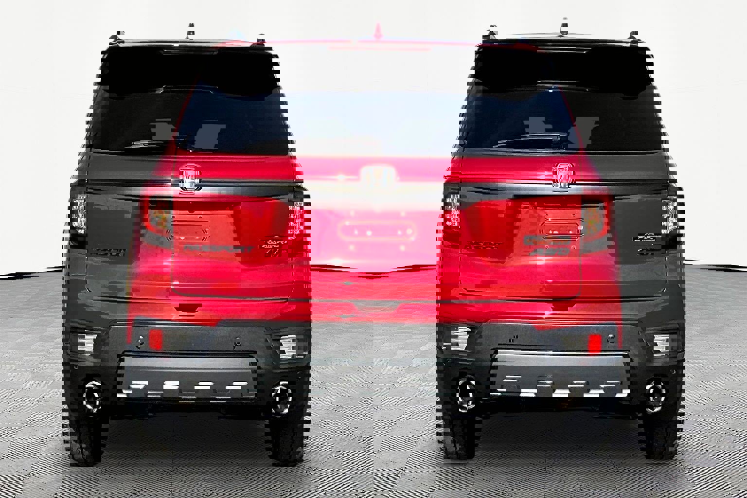 Used 2023 Honda Passport TrailSport image 5