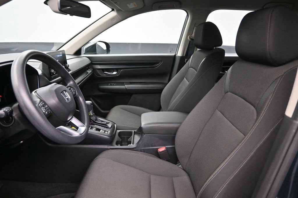 Certified 2024 Honda CR-V LX image 12