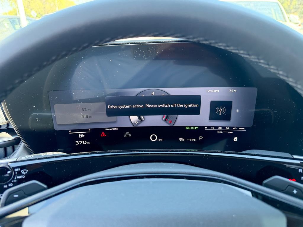 New 2026 Audi Q3 quattro 2.0T image 16