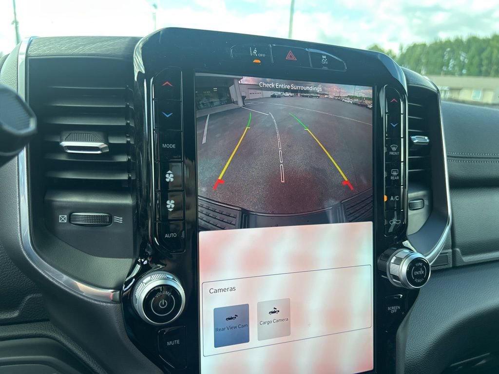 New 2026 RAM 2500 Laramie image 34