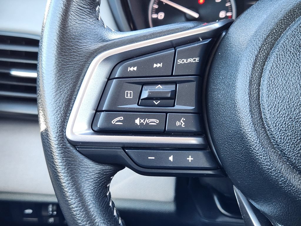 Used 2025 Subaru Legacy Premium AWD/4WD image 22