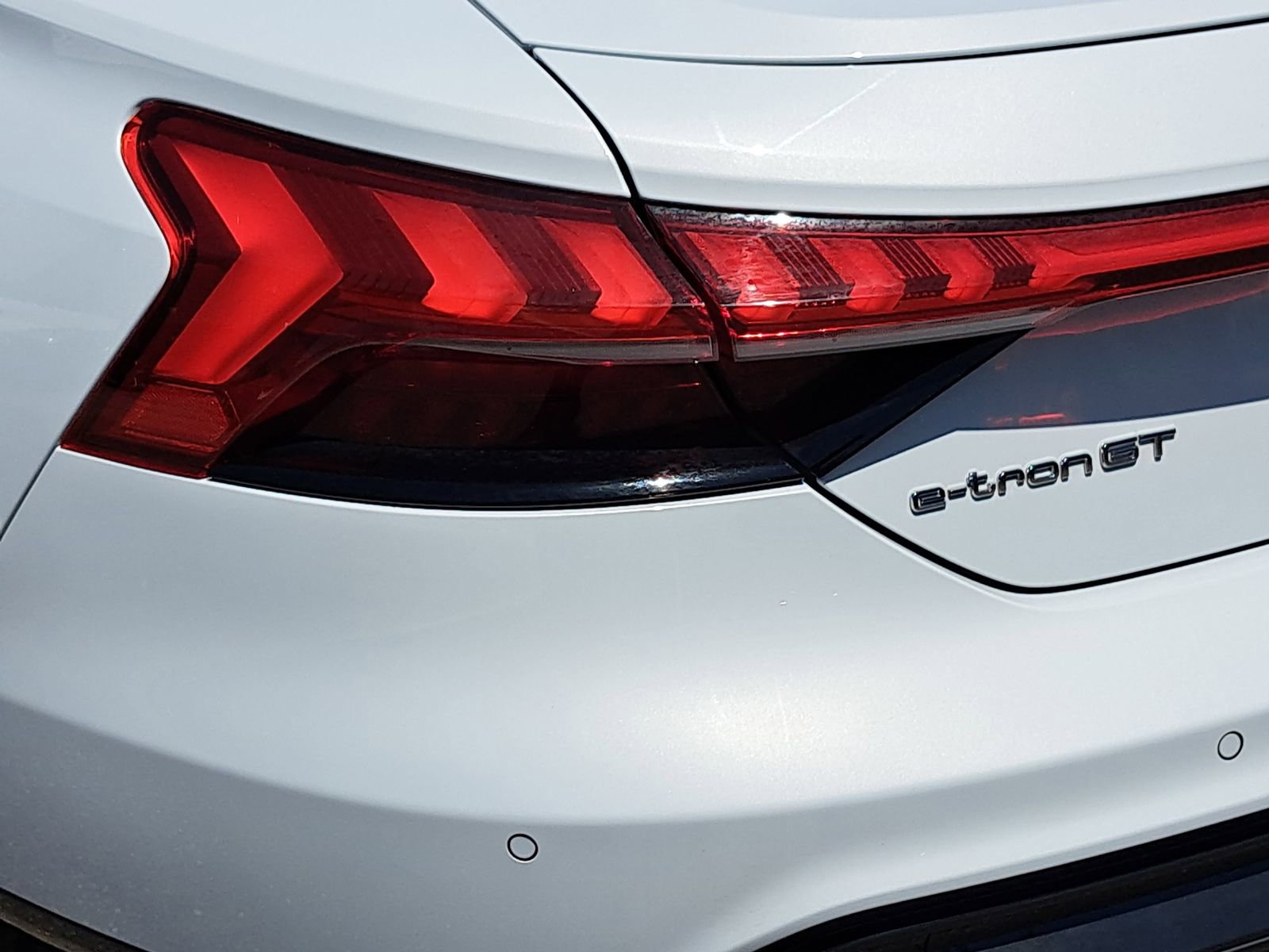 Certified 2023 Audi e-tron GT Premium Plus AWD/4WD image 35