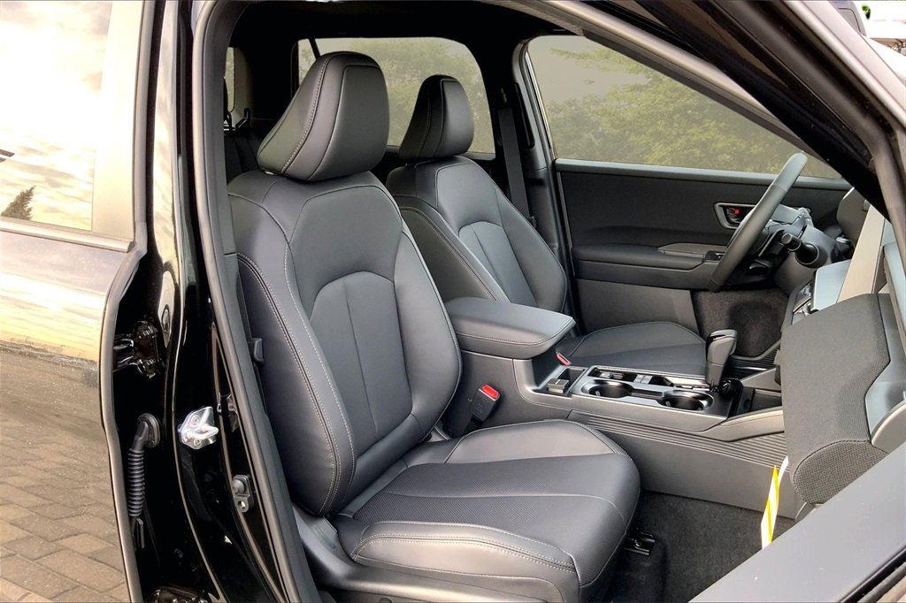 New 2026 Subaru Outback Limited image 11