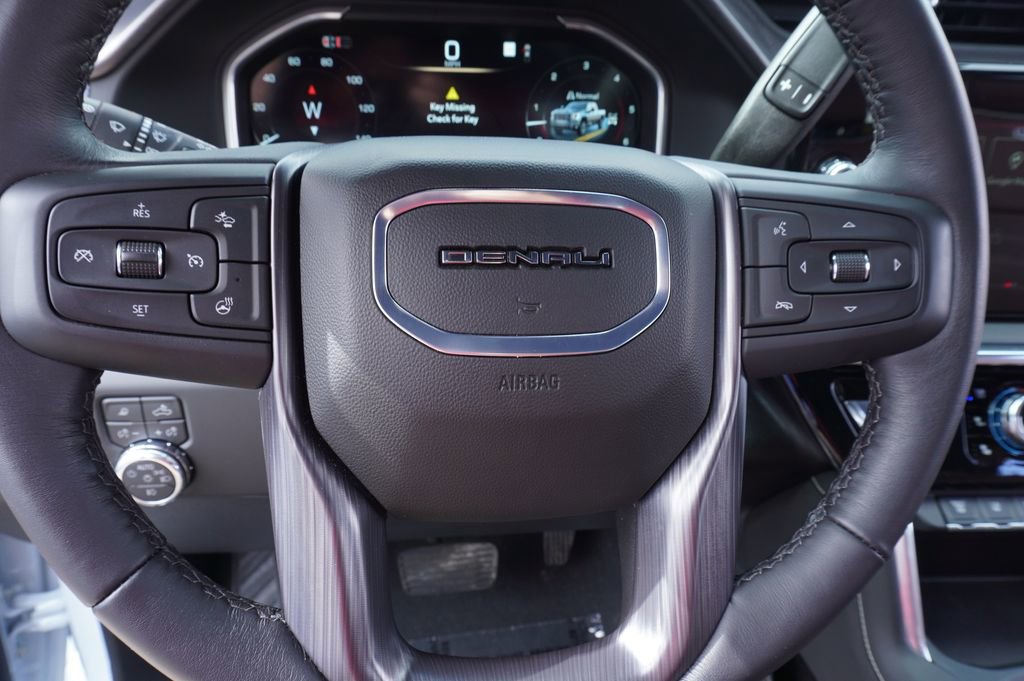 Certified 2026 GMC Sierra 2500 Denali Ultimate w/ Max Trailering Package image 20