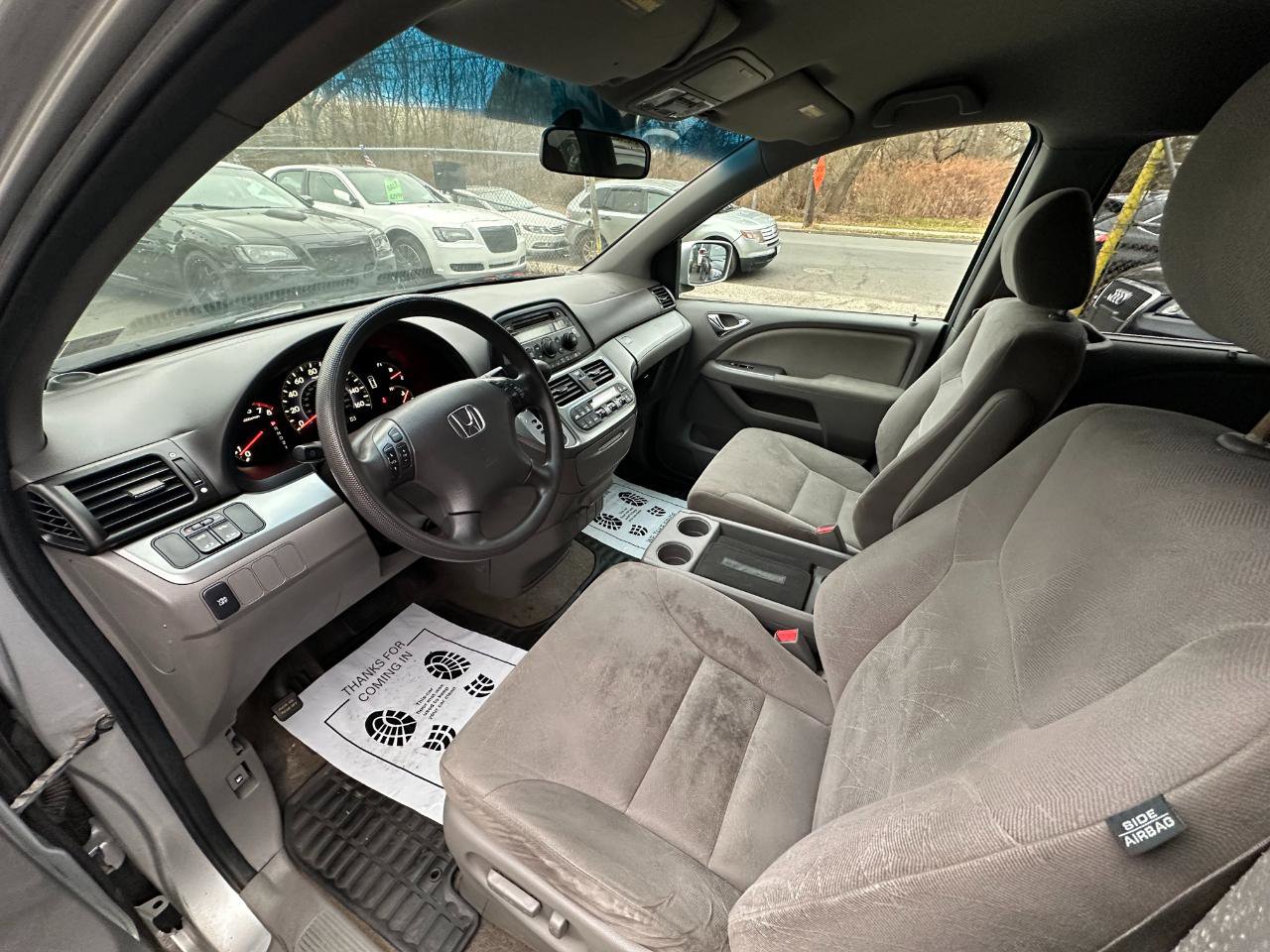 Used 2010 Honda Odyssey EX image 19
