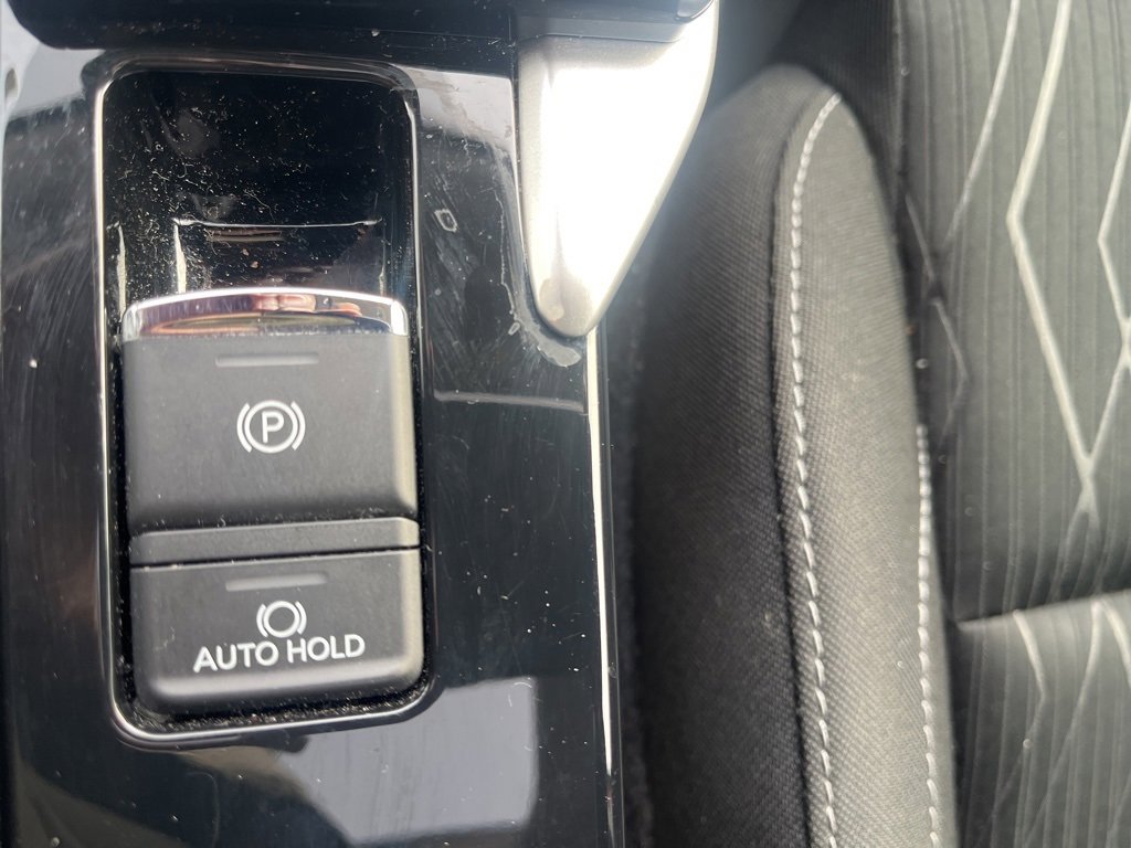 Used 2020 Mitsubishi Eclipse Cross SE image 20